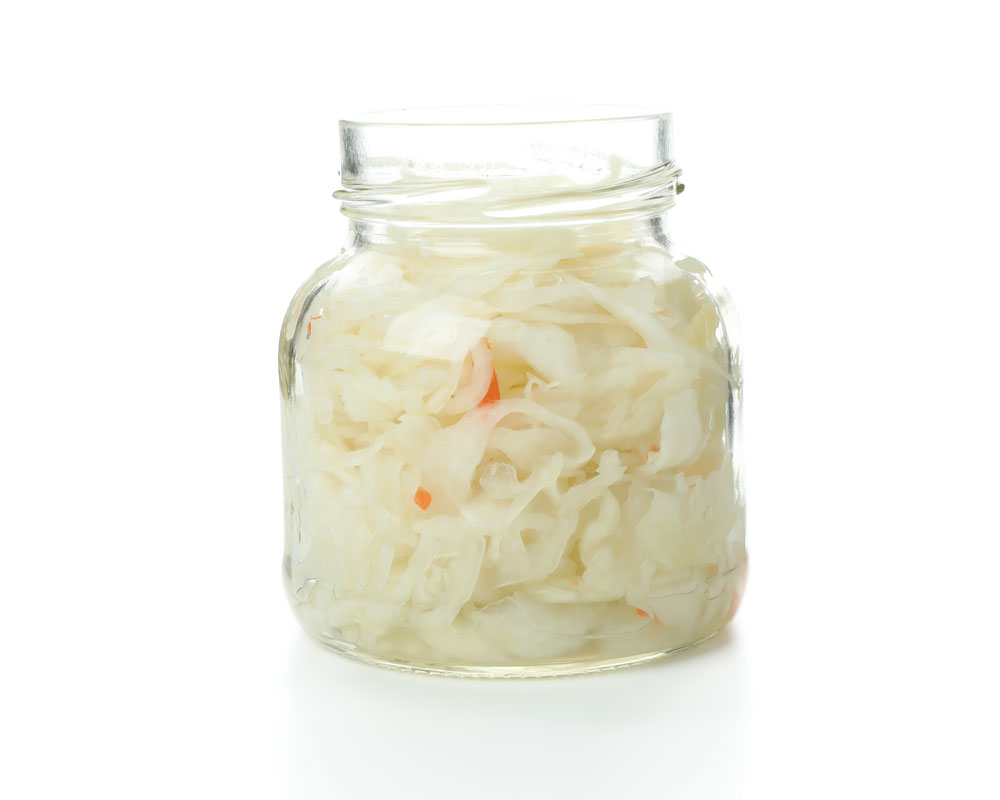 Fermented Foods - Healthy Kibble Additions